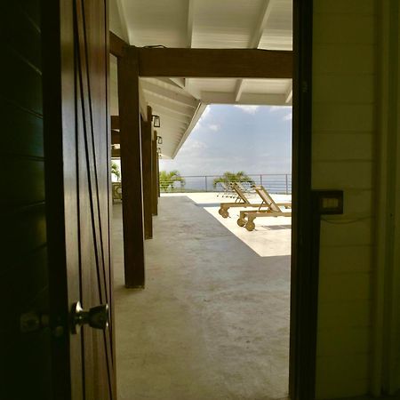 Villa Lukner Las Terrenas Exterior foto